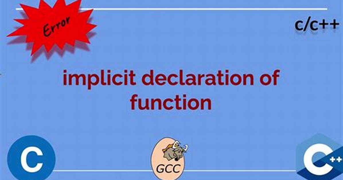 Implicit Declaration of Function 'Enterchar' [-Wimplicit-Function-Declaration] [Duplicate]