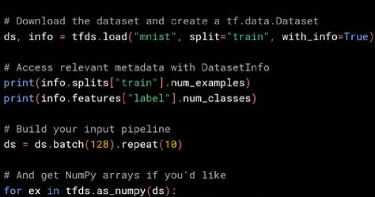Import Input_Data Mnist Tensorflow Not Working