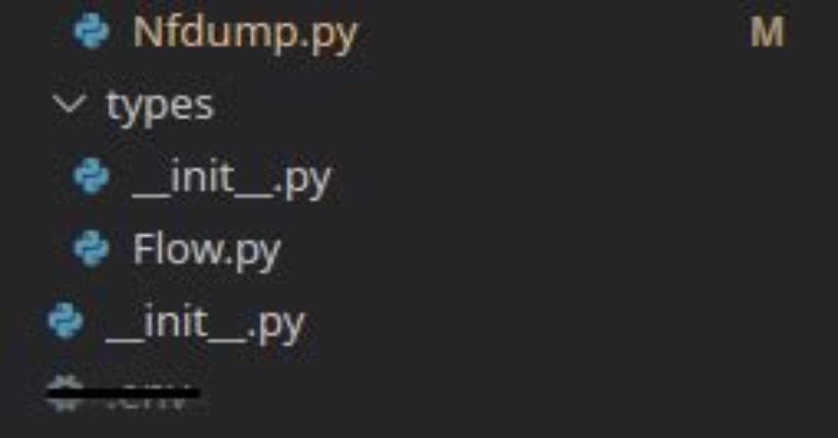 Import Module from Subfolder