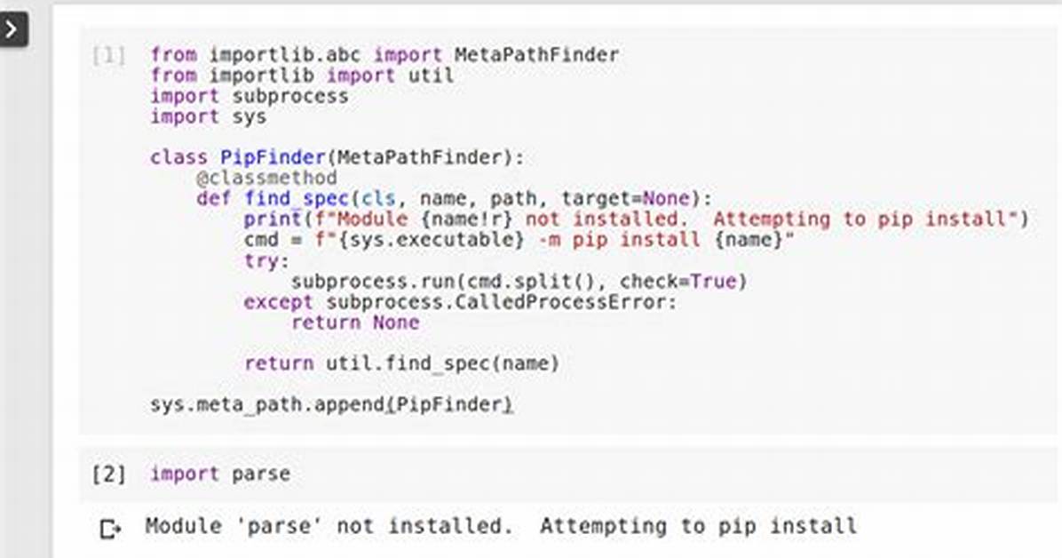 Import Python Package from Local Directory into Interpreter
