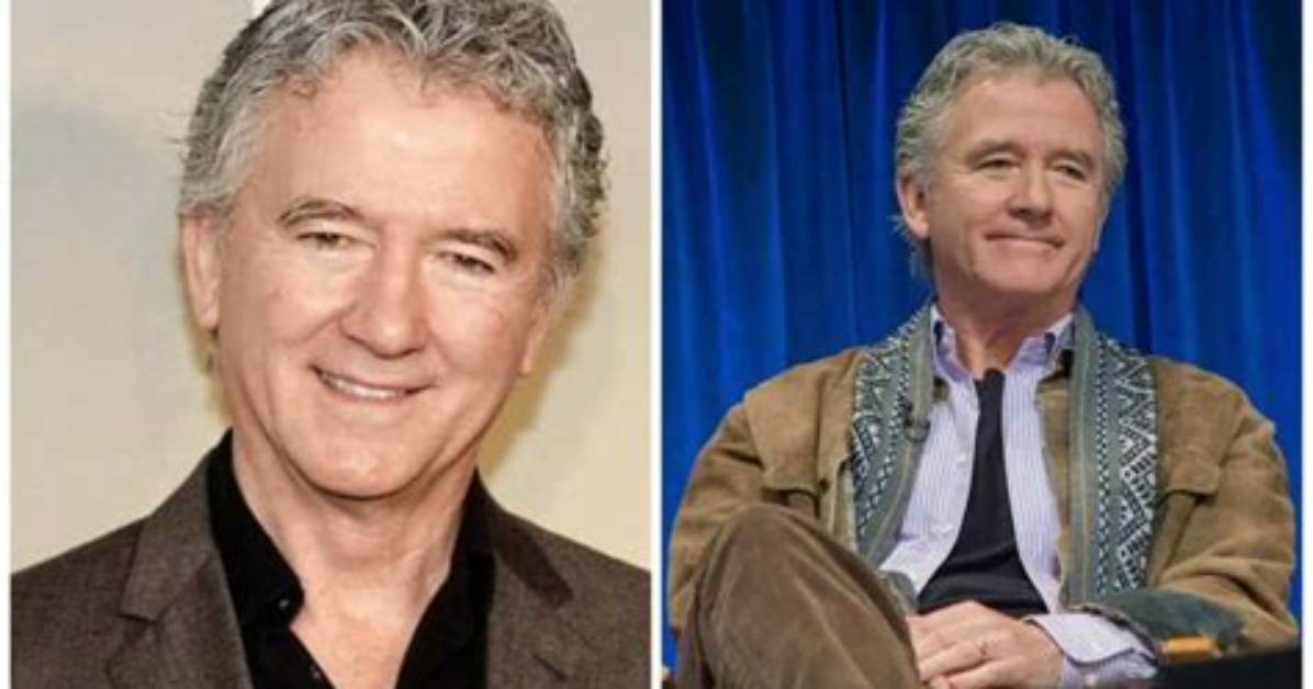 Important Updates on Patrick Duffy: Including Net Worth, Age, Height, Wife, Children, and Biography