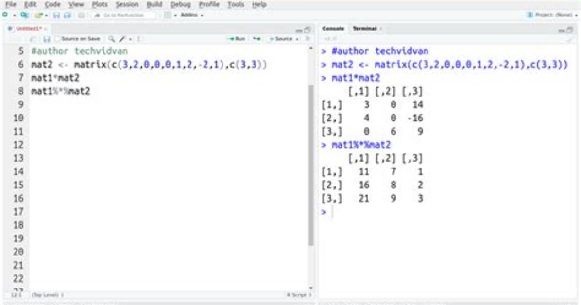 Importing Matrix Format (. Mtx) in R?