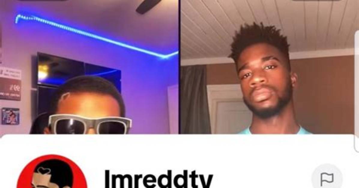 Imreddtv Net Worth