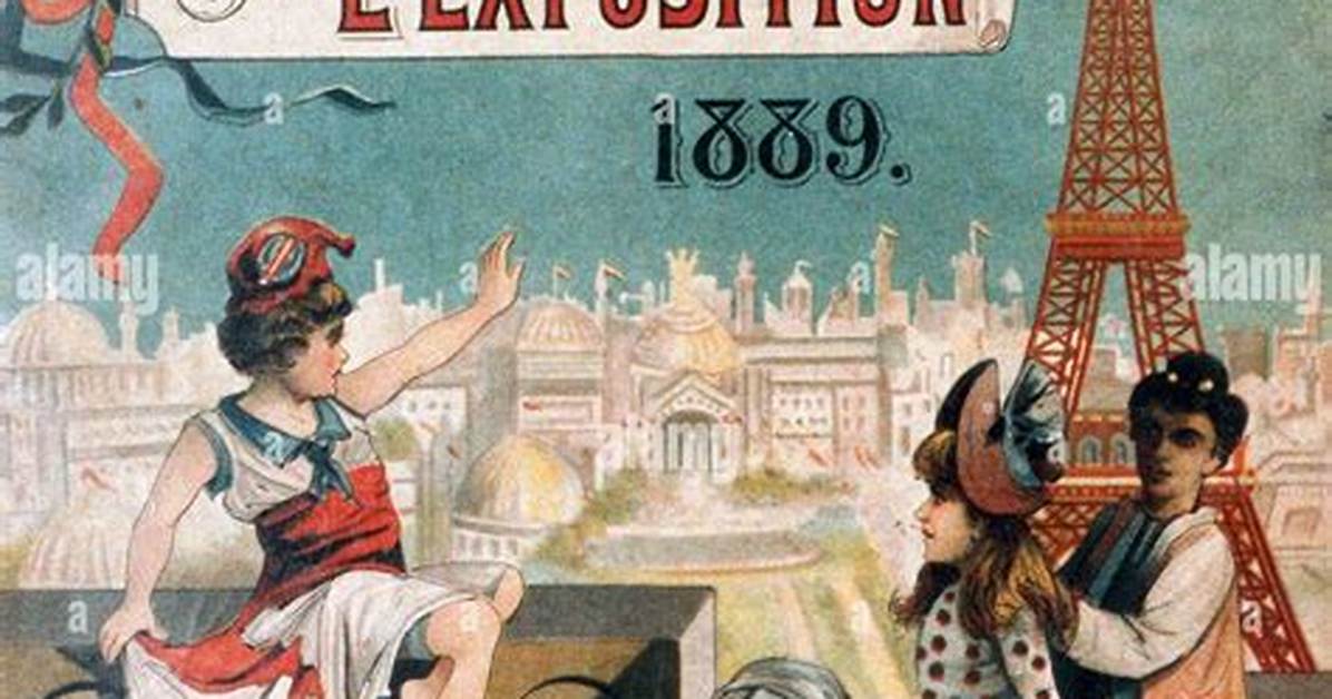 “In 1889