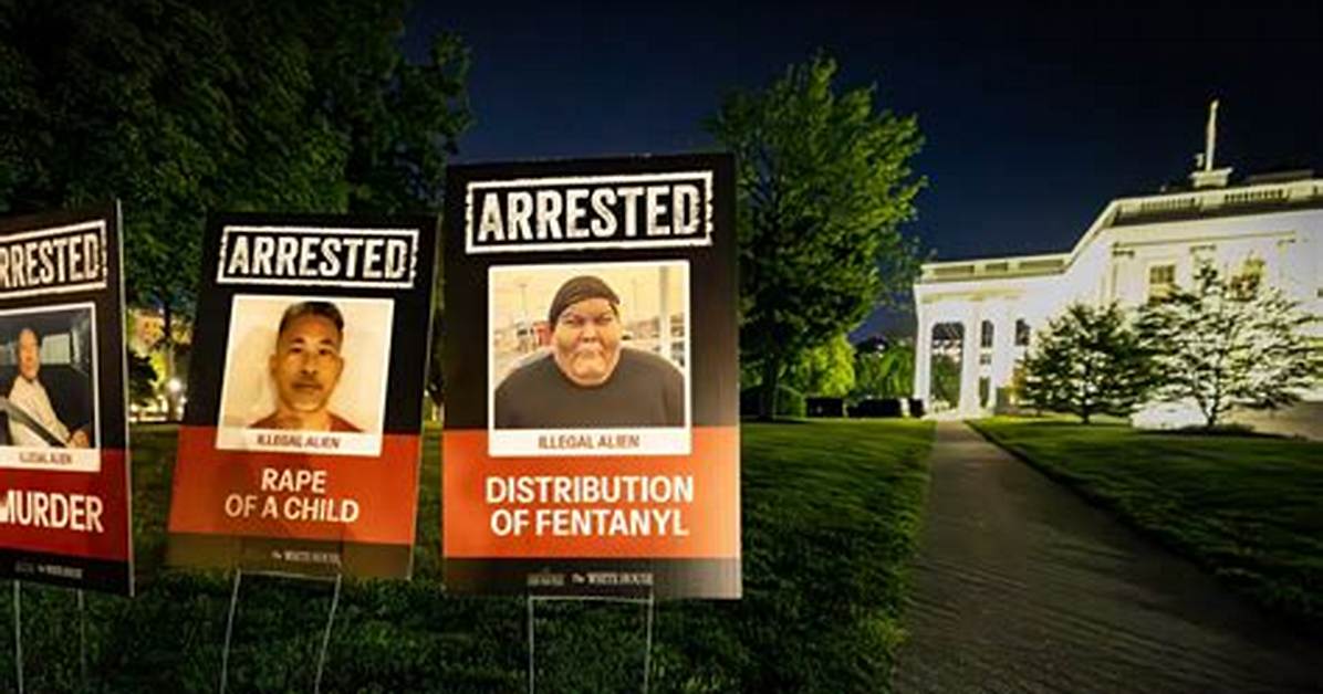 In a Illegal Immigrant?