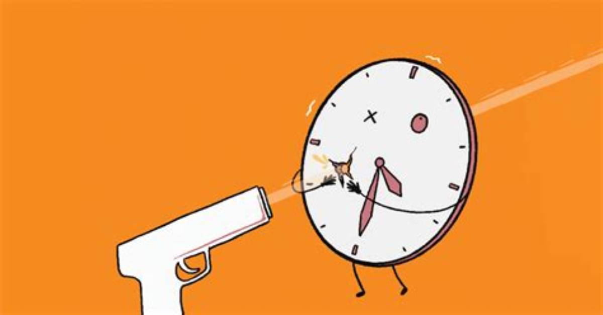 In a Kill Time?