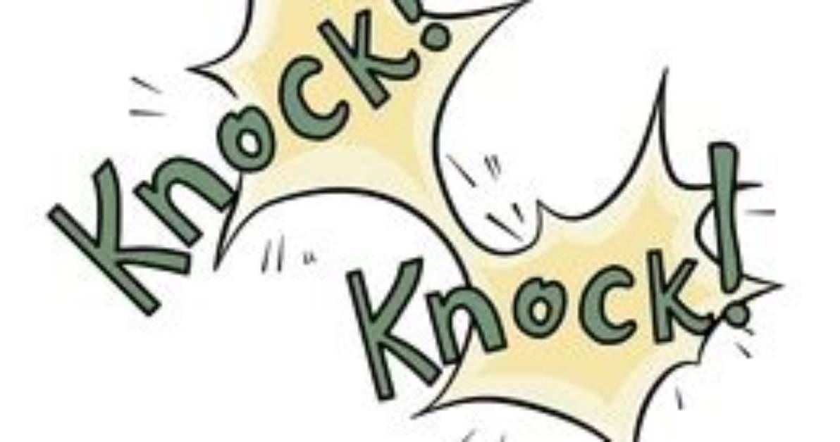 In a Knock-on Effect?