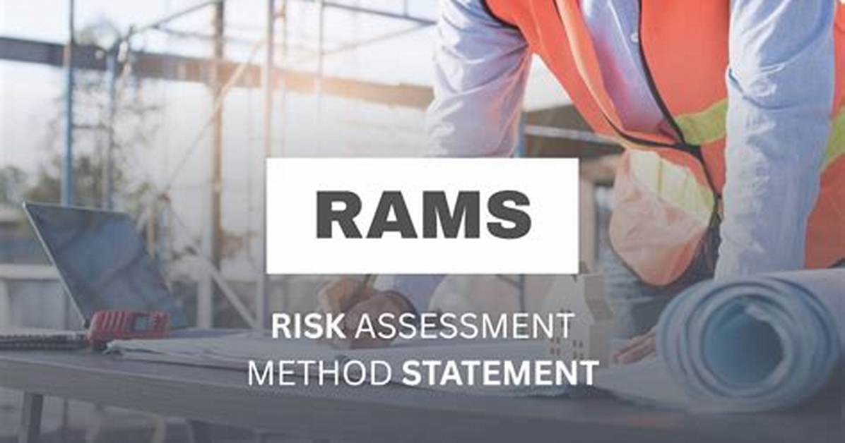 In Construction What Are Rams?