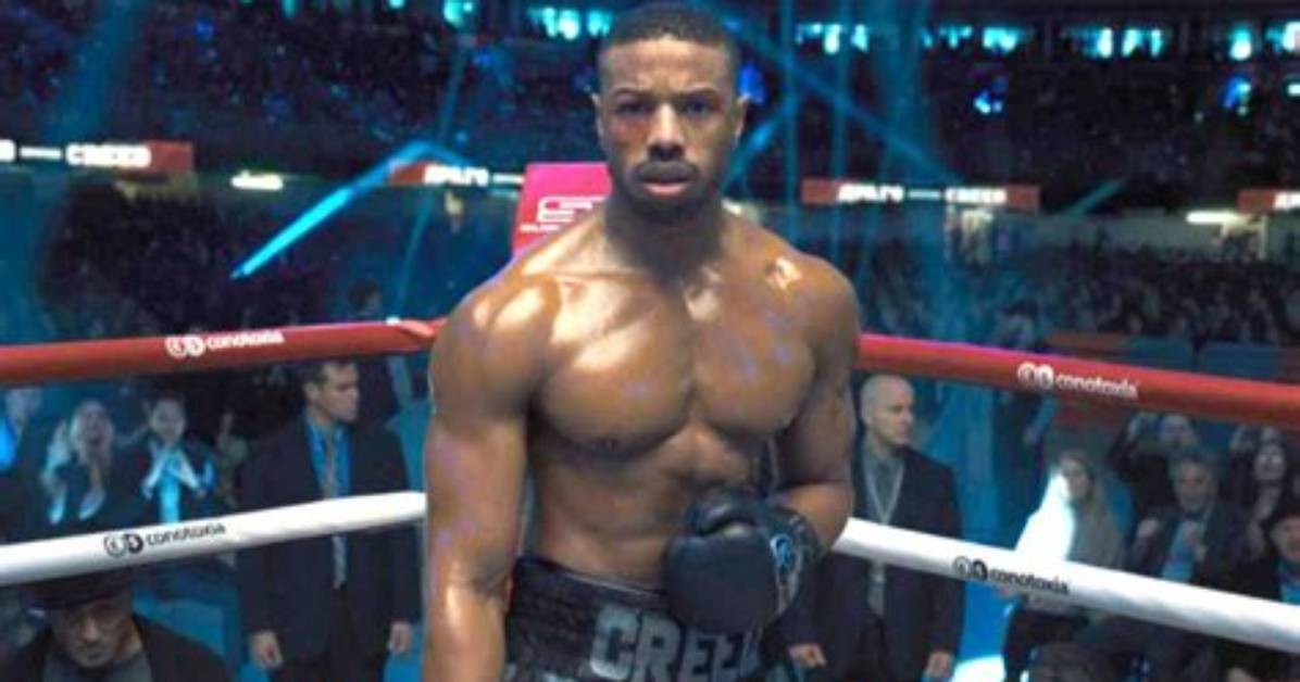 In Creed 2 Does Adonis Win?