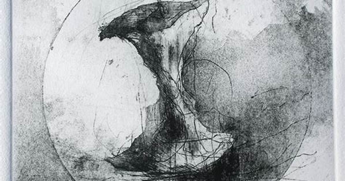 In Etching and Aquatint?