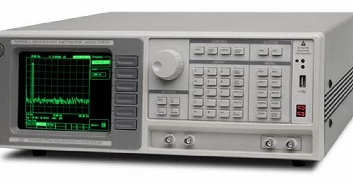 In Fft Spectrum Analyzer the Filter Is Used to?