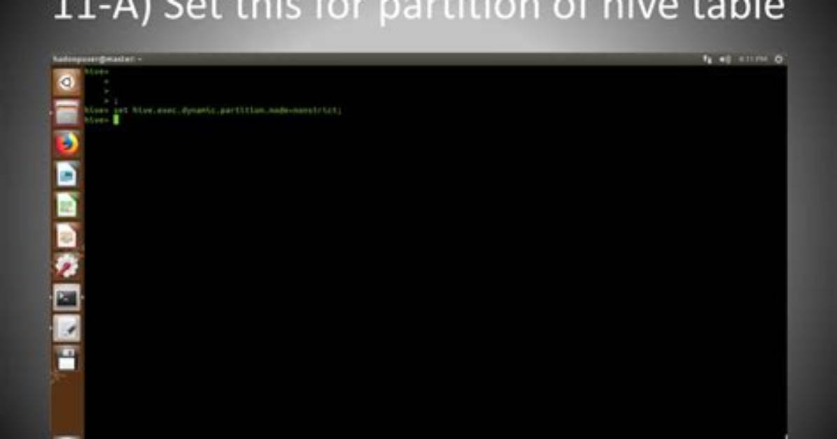 In Hive How to Insert Data into a Single File