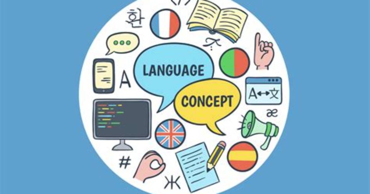 In Language Teaching Methods?
