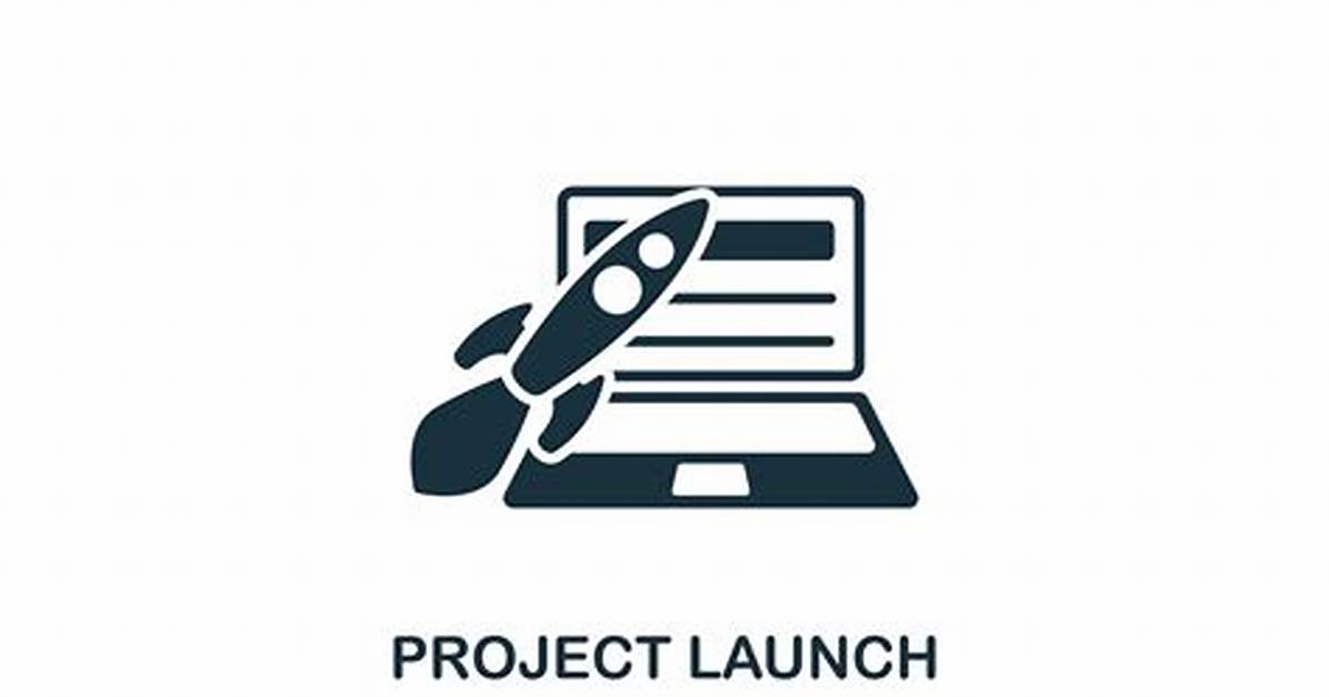 In Launching This Project?