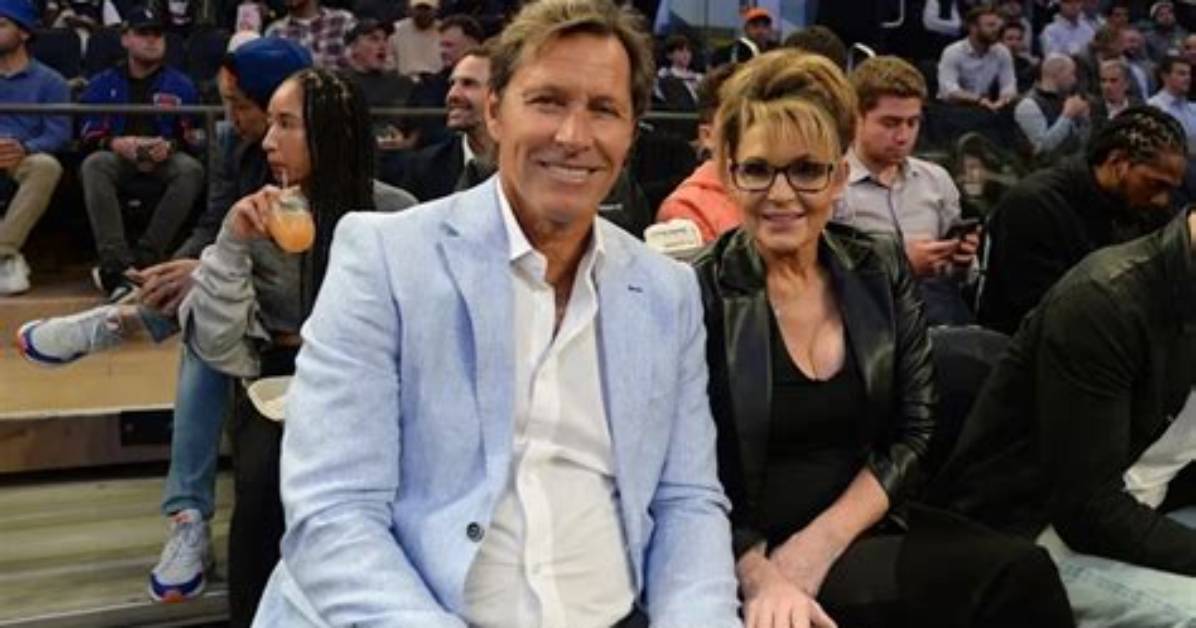 In Love with Ron Duguay!