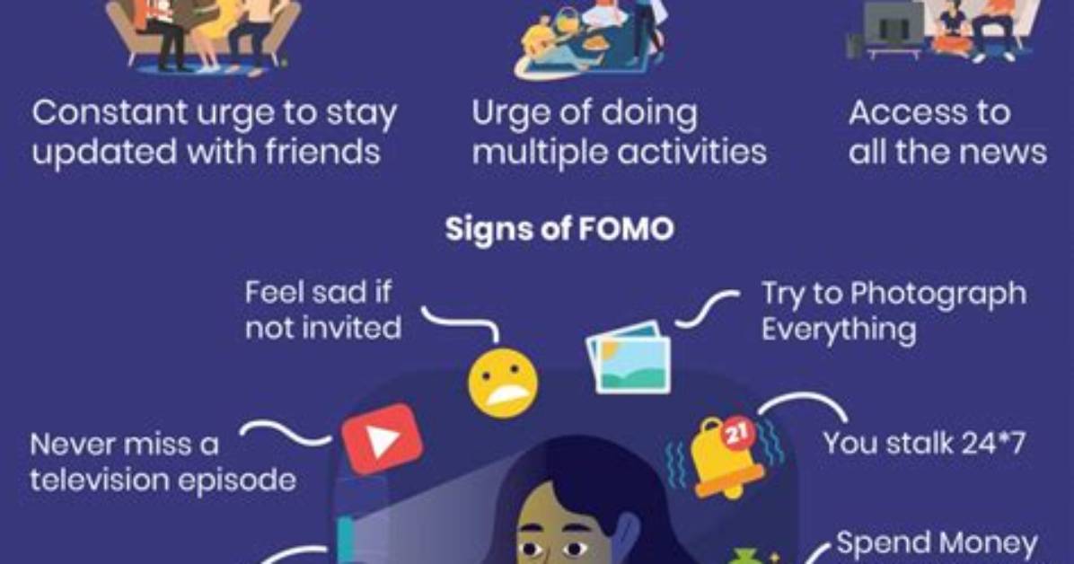 In Missing out Meaning?