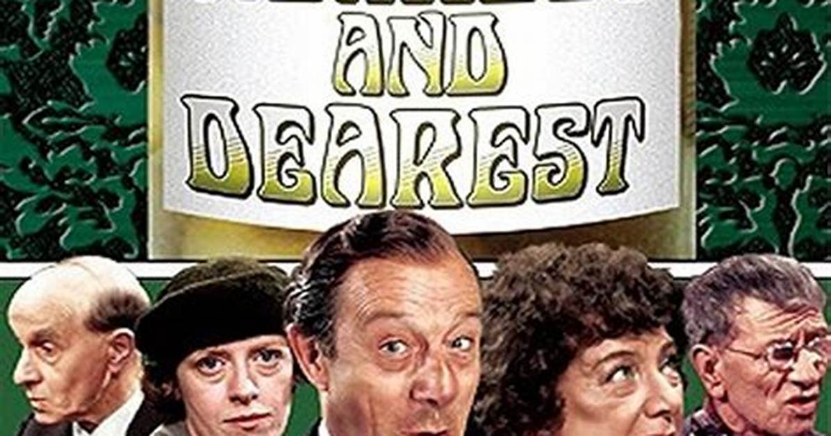 In Nearest and Dearest?
