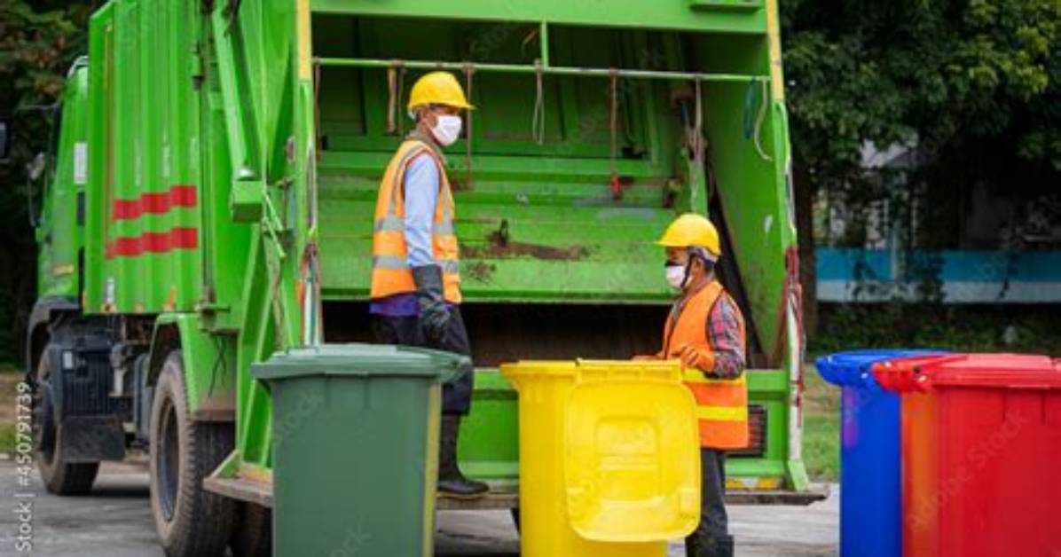In. Net the Garbage Collector Executes?