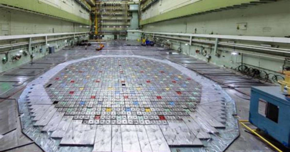 In Nuclear Reactors Graphite Is Used as?