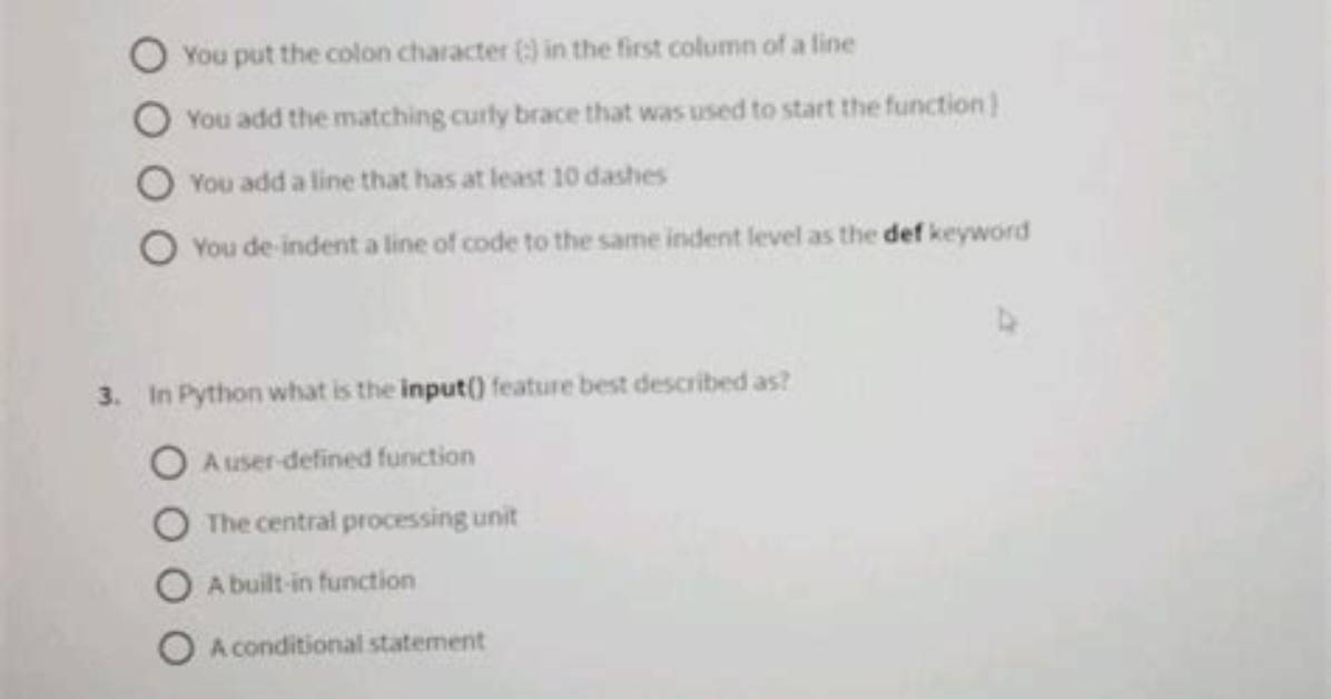 In Python, How Do I Indicate I'm Overriding a Method?