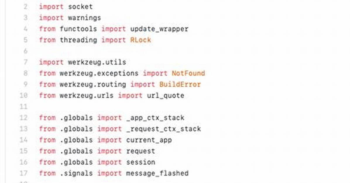 In Python, What Happens When You Import Inside of a Function? [Duplicate]
