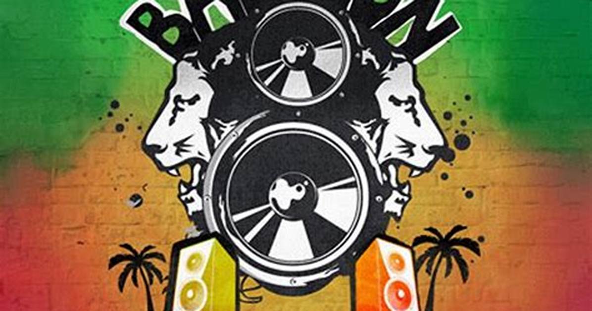 In Reggae What Is Babylon?