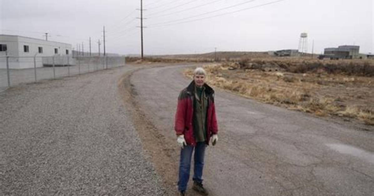 In Rural Utah, Concern over Efforts to Use Colorado River Water to Extract Lithium | National News
