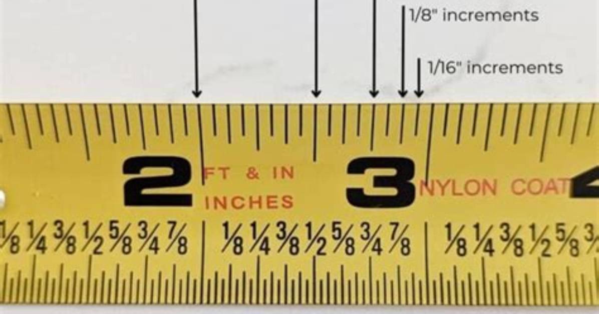 In Small Increments Meaning?