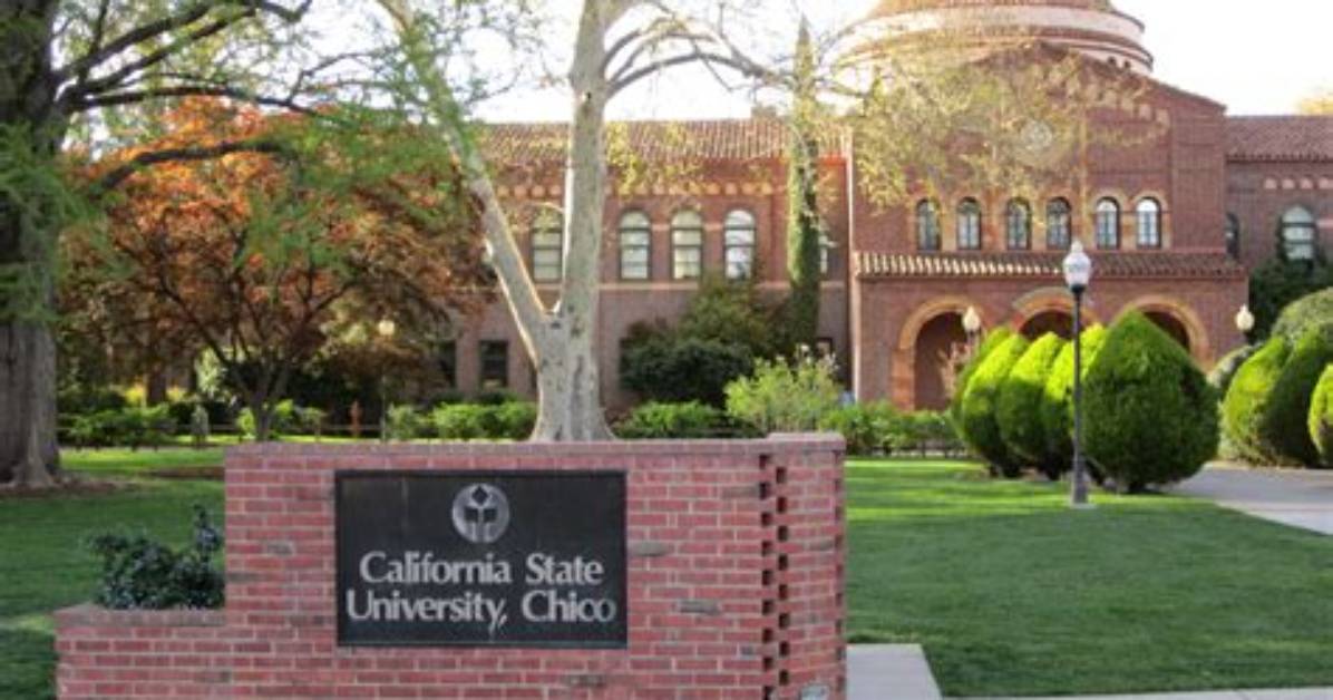 In State Tuition Chico State?