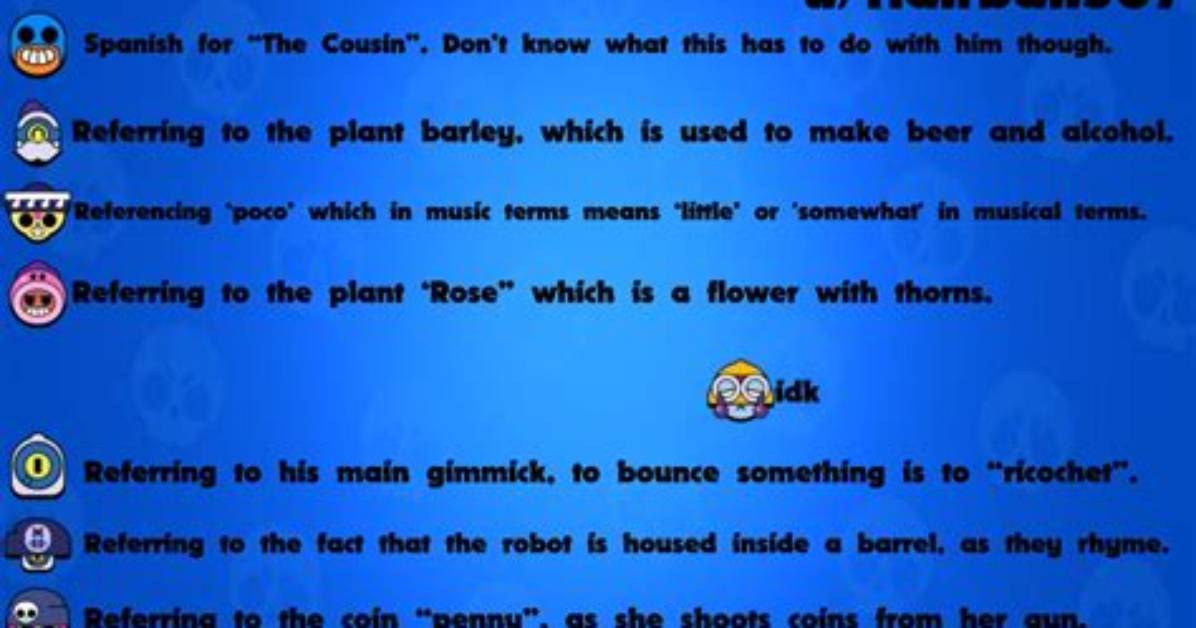 In the Brawler Meaning?