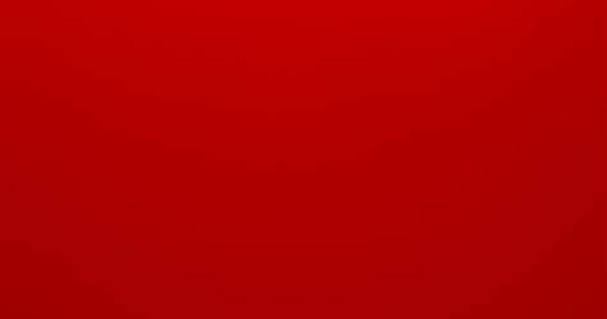 In the Red