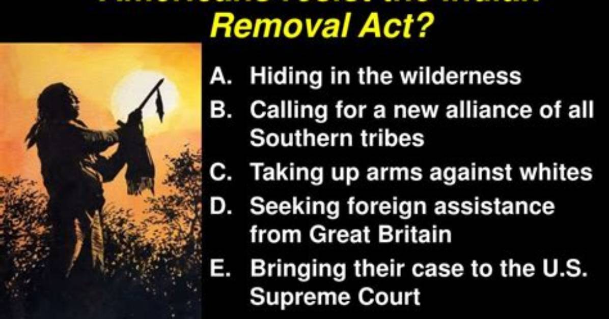 In What Ways Did Native Americans Resist Europeans