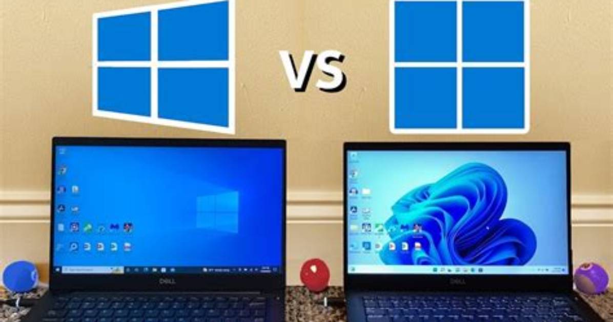 In Windows 10, What Is the Difference Between \Documents and This Pc\Documents?