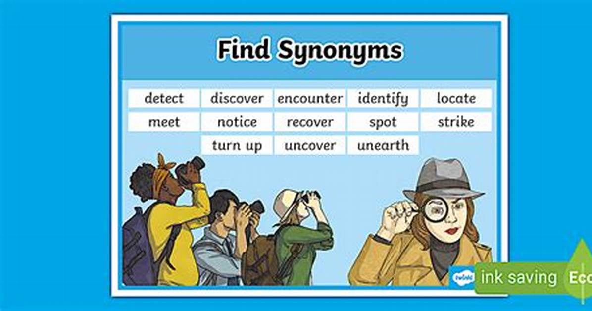 In Word, Find Synonyms When Using Track Changes