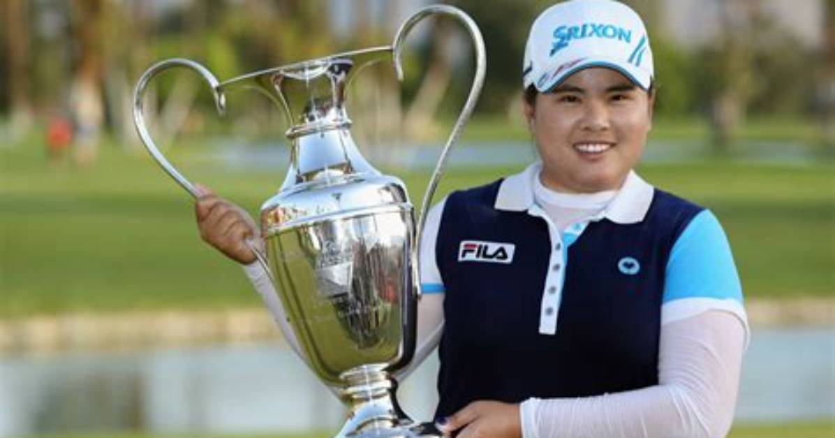 Inbee Park