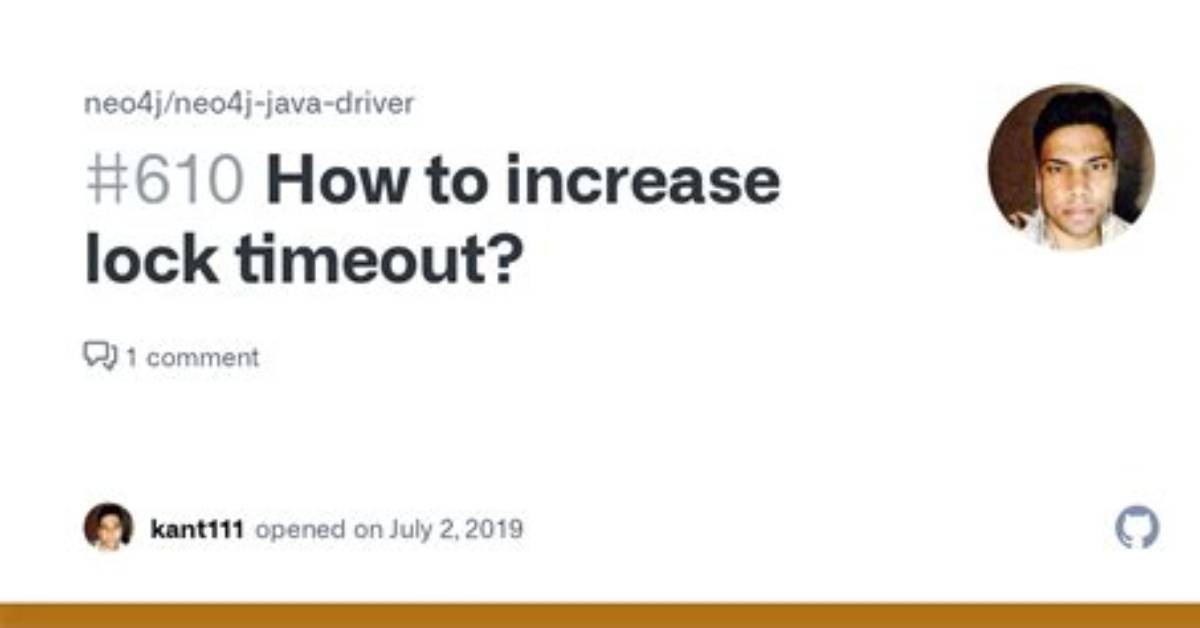 Increase the Lock Timeout with Sqlite, and What Is the Default Values?