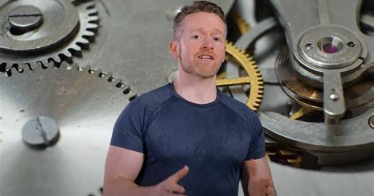 Increasing Your Metabolic Rate | Nutritionist Explains
