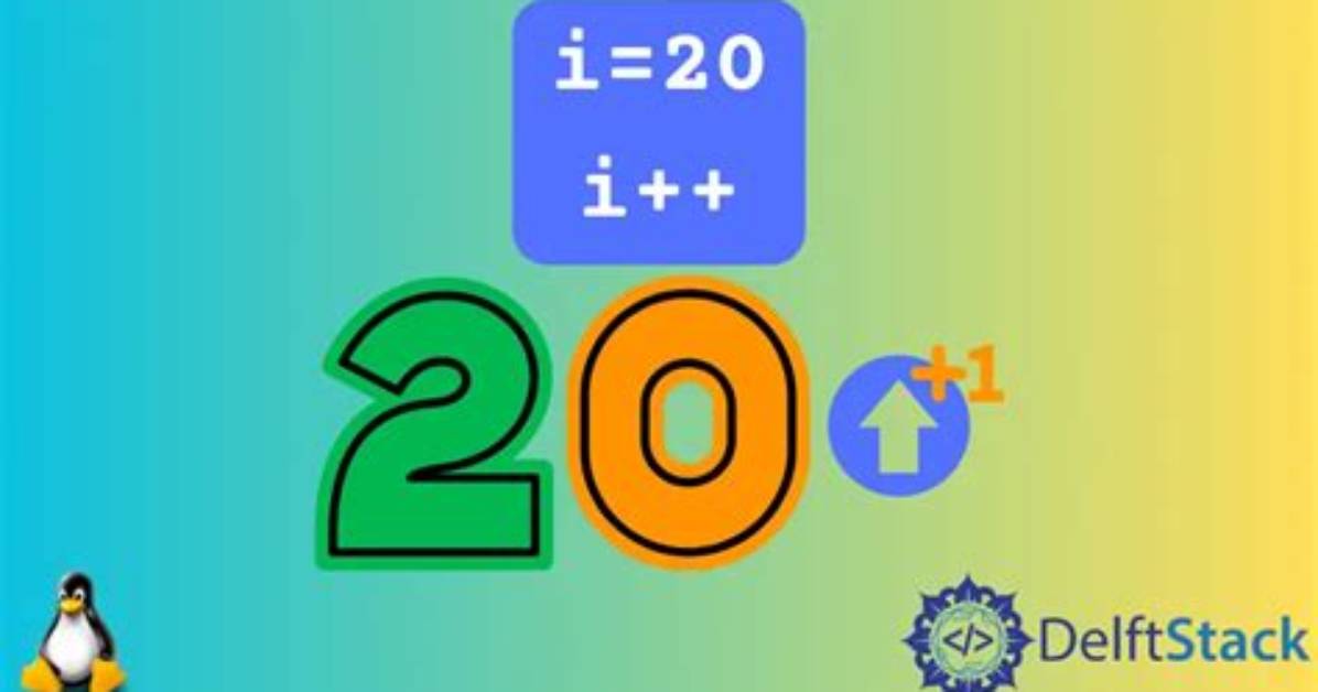Increment Variable Value by 1 (Shell Programming)