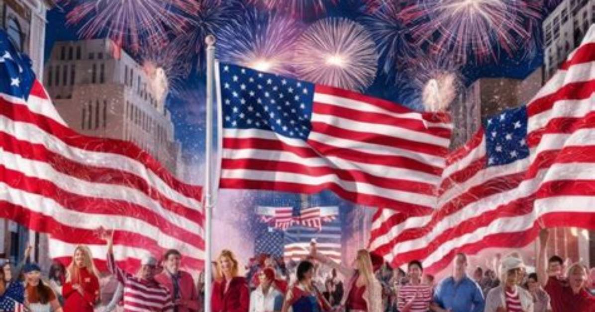 🎆 Independence Day Guide: 4Th of July Celebrations in & Around Aaco