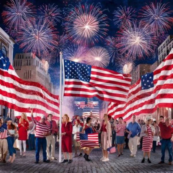 🎆 Independence Day Guide: 4Th of July Celebrations in & Around Aaco