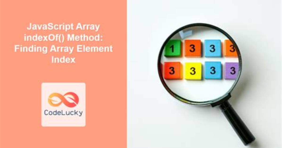 IndexOf Method in an Object Array?