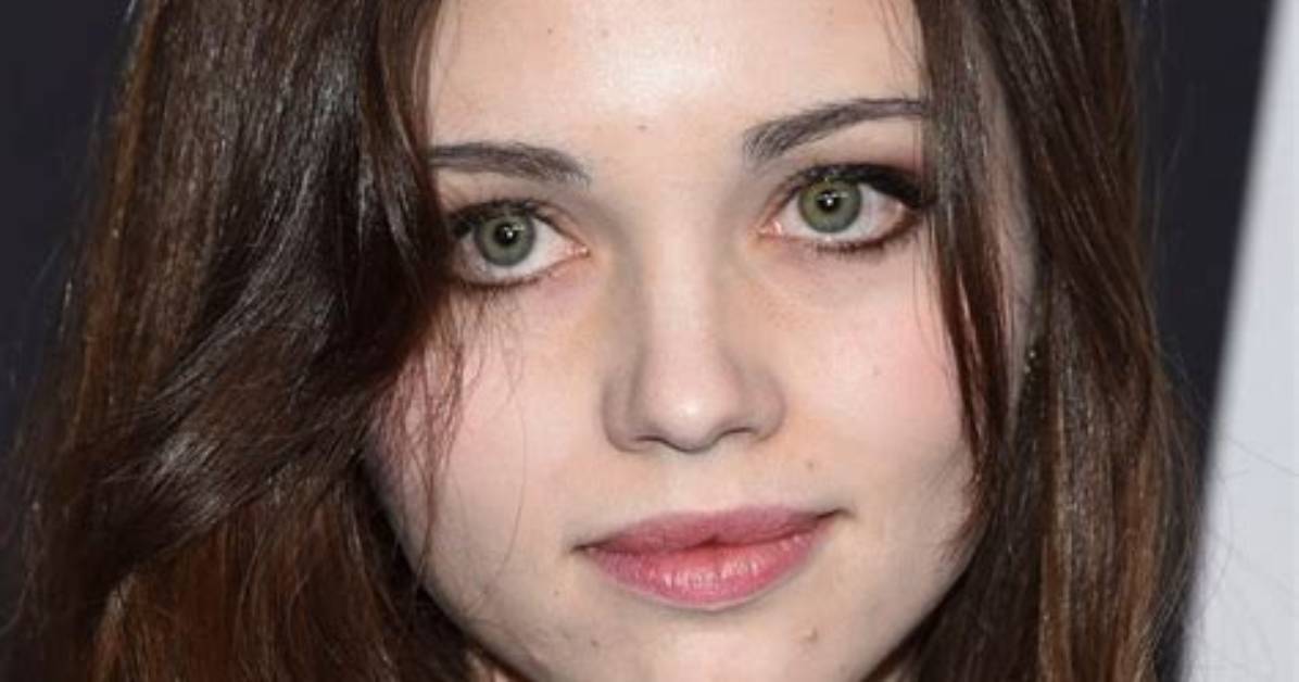 India Eisley (Actress) Net Worth