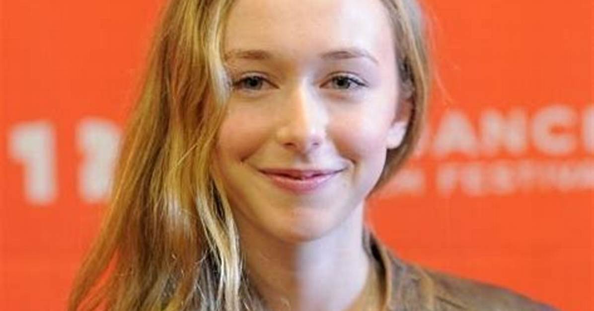 India Ennenga