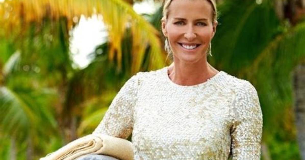 India Hicks