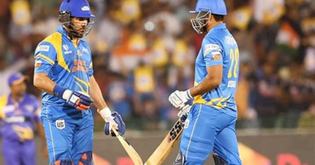 India Legends vs Sri Lanka Legends, Final Prediction Fantasy 11 Tips and Probable 11, Pitch and Weather Report, and Where to Watch Live Coverage Details
