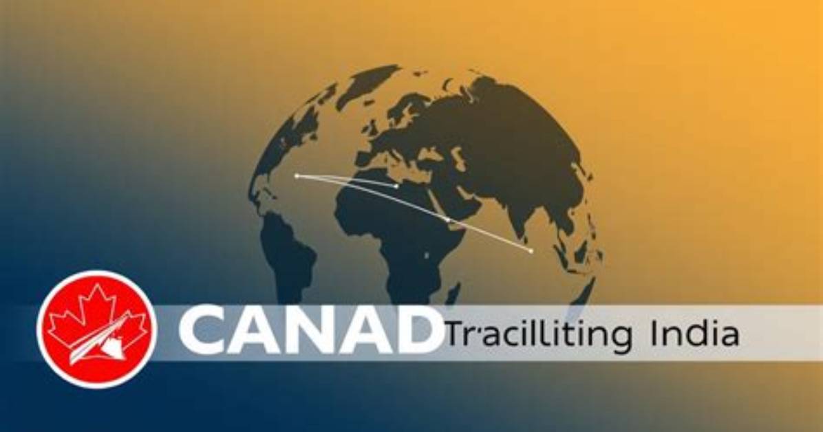India Post to Canada
