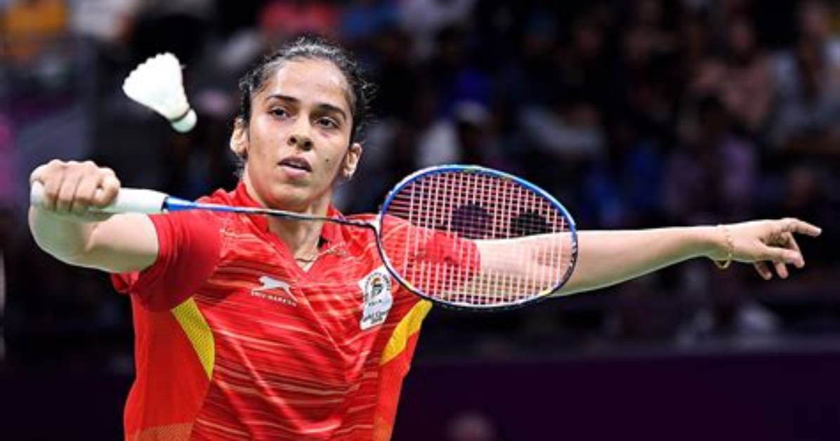 India’s Badminton Champ Saina Nehwal Follows a Fitness Routine That’ll Get You Ripped