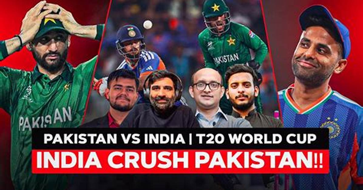 India Takes on Pakistan Once More in the Asia Cup 2023 Details, and the Acc Announces the Schedule for the Next Two Year's