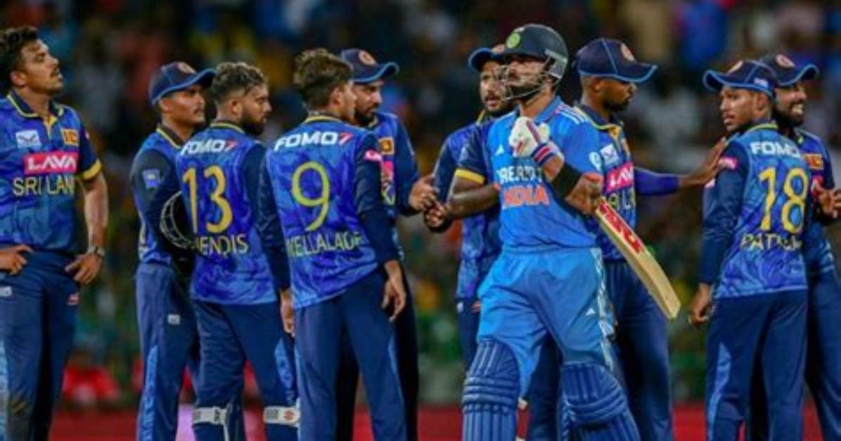 India vs Sri Lanka, 1St Odi Preview, Probable 11, Pitch Report, All You Need to Know