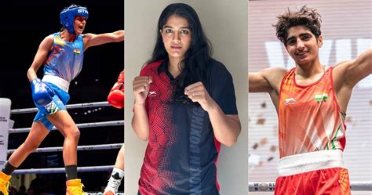 Indian Boxers Are Worried About the Sport’s Future in Paris in 2024